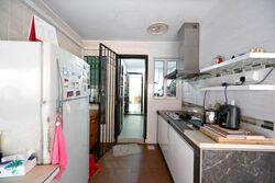 Choa Chu Kang Street 52 (D23), Terrace #507140021